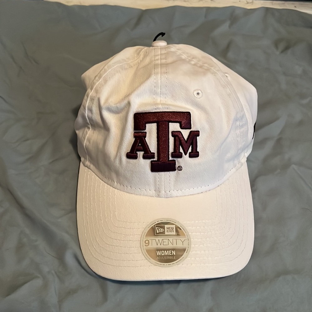 Womens Aggie Hat